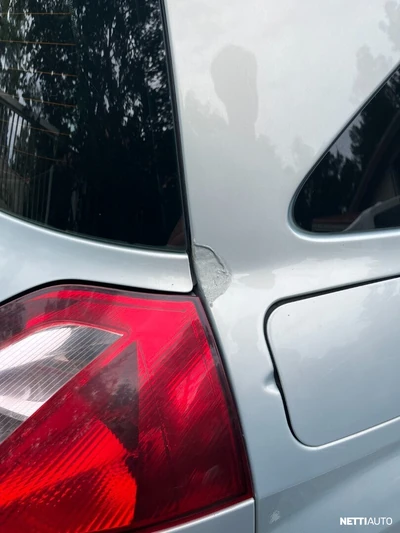 Renault Megane 2004, photo 7/11