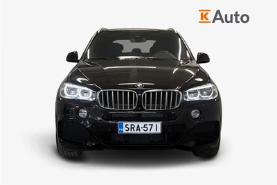 BMW X5 F15 xDrive40e A M-Sport 2018, photo 4/27