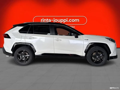 Toyota RAV4 Plug-In 2020, kuva 5/32