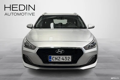 Hyundai i30 2019, kuva 4/51