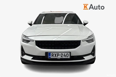 Polestar 2 2021, kuva 4/39