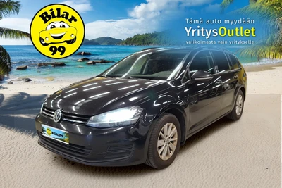 Volkswagen Golf 2014, photo 1/4