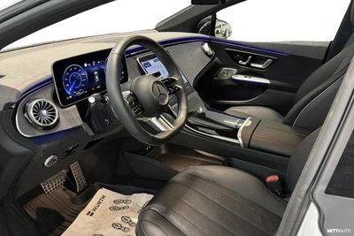 Mercedes-Benz EQE 350 4MATIC AMG 2025, photo 4/7