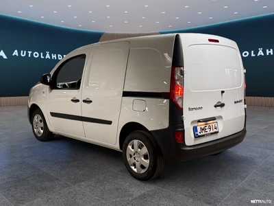 Renault Kangoo Express dCi 95 3m3 2021, photo 4/19