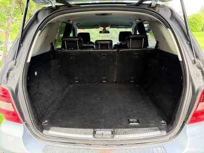 Mercedes-Benz ML ML 320 CDI 4MATIC 2007, photo 7/8