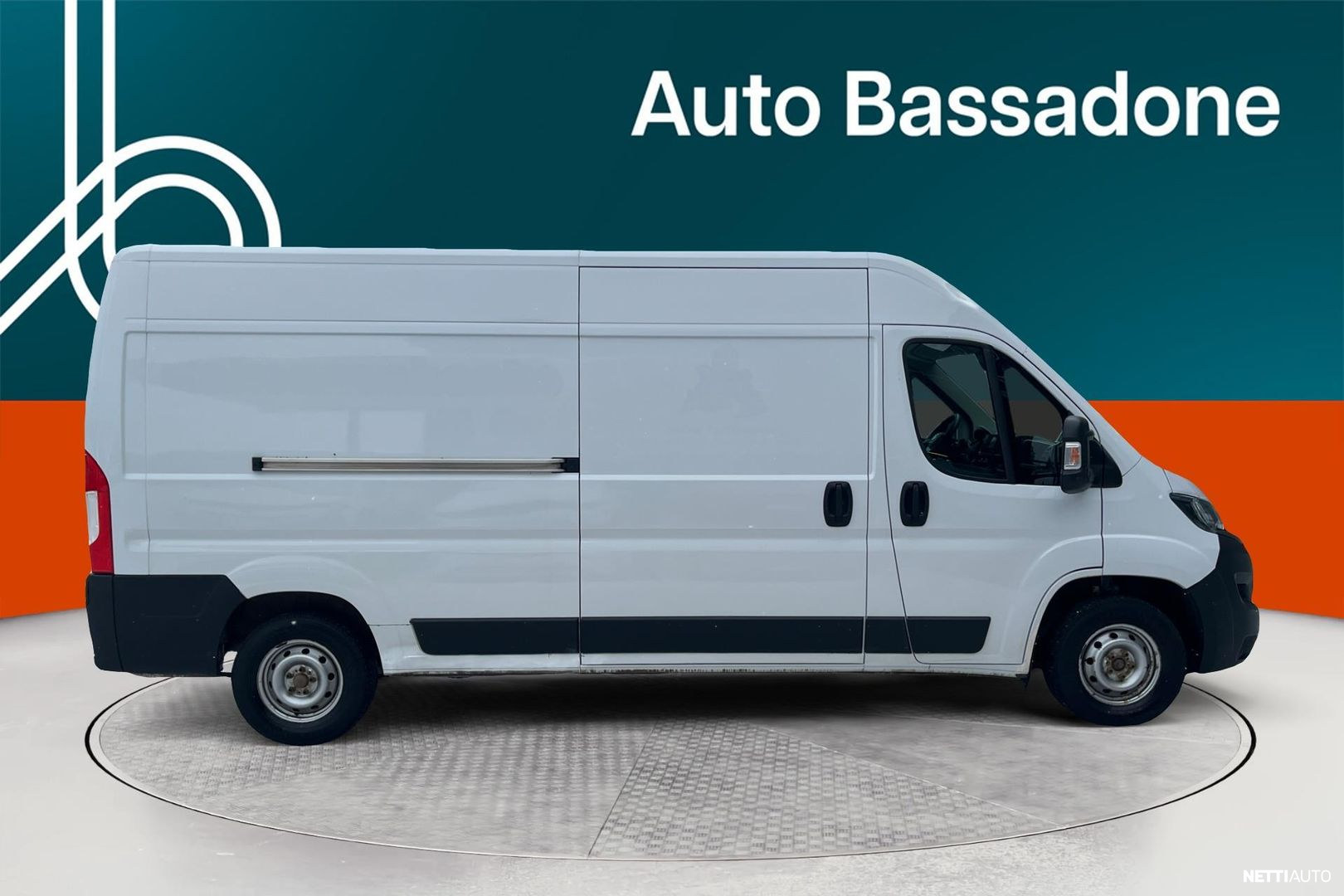 Fiat Ducato 2022, photo 6/21
