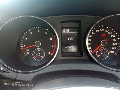 Volkswagen Golf 2010, kuva 2/17