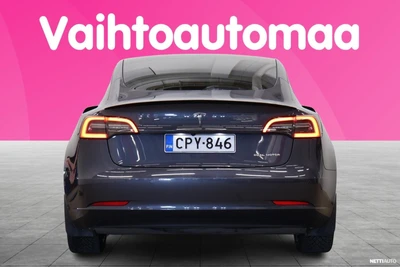 Tesla Model 3 2021, kuva 5/20