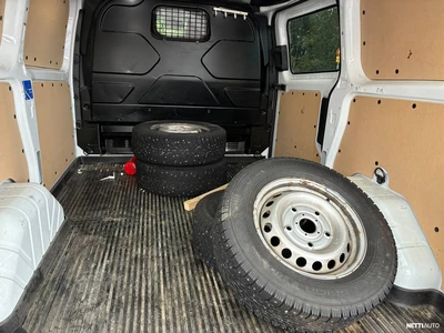 Ford Transit Custom 2020, photo 7/7