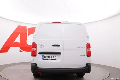 Toyota Proace L2 Comfort 75 kWh 5-ovinen 2025, photo 4/23