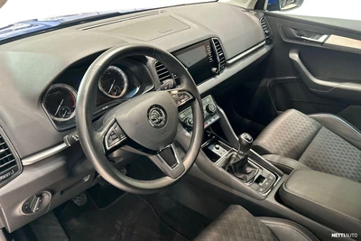 Skoda Karoq 2020, kuva 7/22