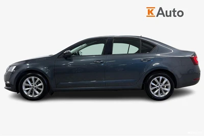 Skoda Octavia 2019, kuva 5/26
