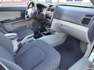 Kia Cerato 1,6 EX HB 5D 2006, kuva 8/8