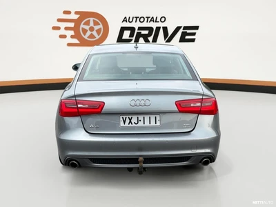 Audi A6 2014, photo 4/10