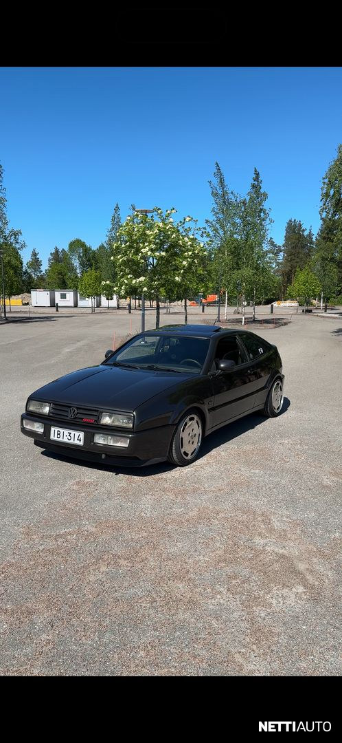 Volkswagen Corrado
