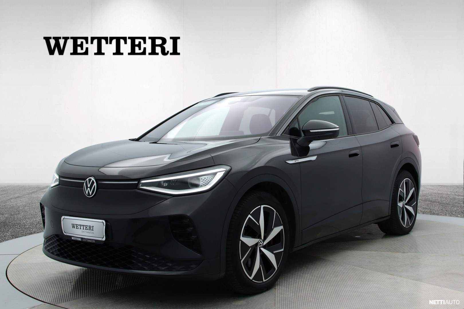 Volkswagen ID.4