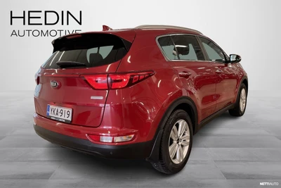 Kia Sportage 2018, kuva 2/21