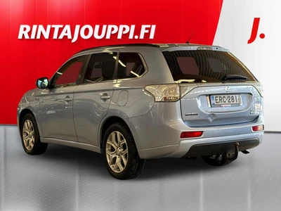 Mitsubishi Outlander PHEV 2014, kuva 2/40