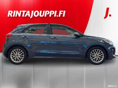 Kia Rio 2017, kuva 6/33