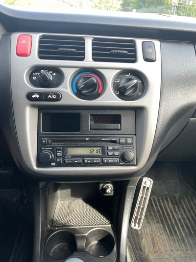 Honda HR-V 2005, kuva 7/8