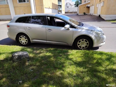 Toyota Avensis 2.0 2011, kuva 6/10