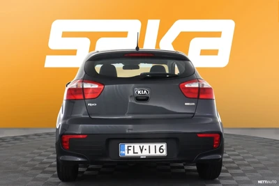 Kia Rio 1,2 ISG LX 3D EcoDynamics 2016, kuva 7/31