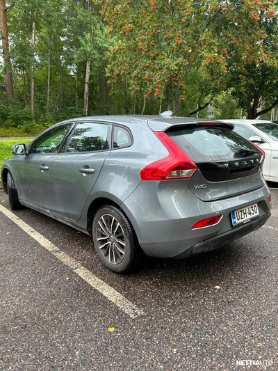 Volvo V40 D2 Business 2017, kuva 3/14