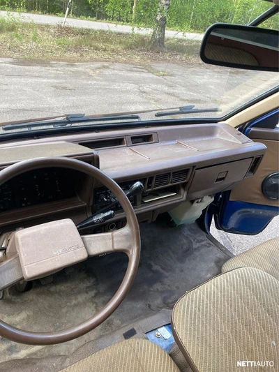 Toyota Liteace 1987, photo 6/11