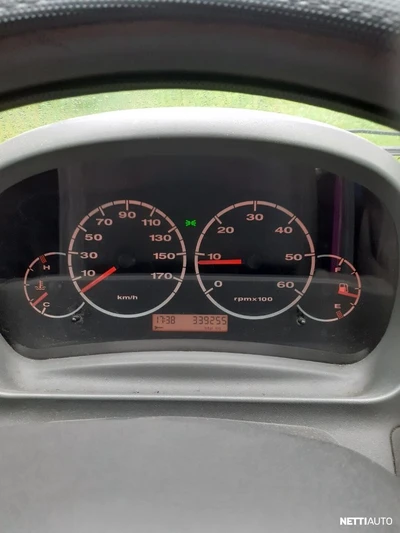 Citroen Jumper 2005, photo 5/9