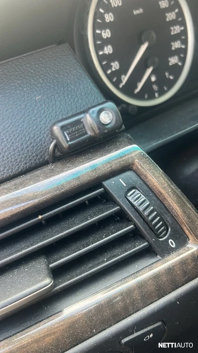BMW 525 E60 2006, photo 4/8