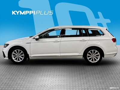 Volkswagen Passat 2020, kuva 7/22