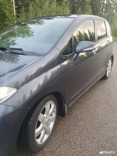 Honda FR-V 2004, kuva 7/8