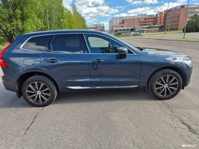 Volvo XC60 2020, kuva 6/14