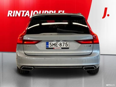 Volvo V90 D5 AWD Inscription aut 2017, kuva 5/10