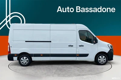 Renault Master 2023, photo 6/25