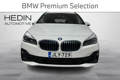 BMW 225 F45 Active Tourer 225xe A 2019, kuva 5/21