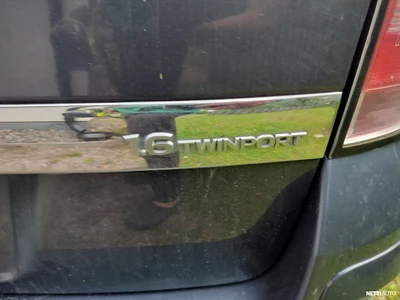 Opel Astra OPC line 2007, kuva 4/8
