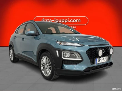 Hyundai Kona 2021, kuva 4/33