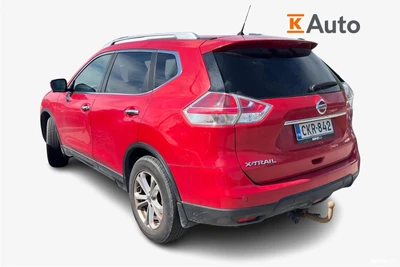 Nissan X-Trail 2017, kuva 2/3