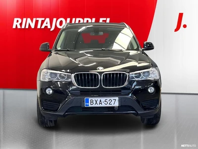BMW X3 2014, kuva 3/39