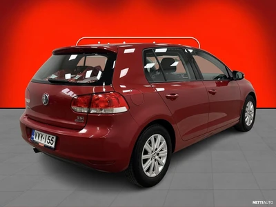 Volkswagen Golf 2011, kuva 6/35