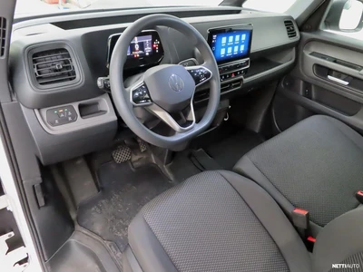 Volkswagen ID. Buzz Cargo 2022, photo 7/10