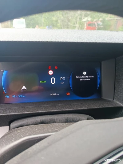 Toyota Proace Verso 2025, photo 6/7