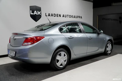 Opel Insignia 2010, kuva 5/13