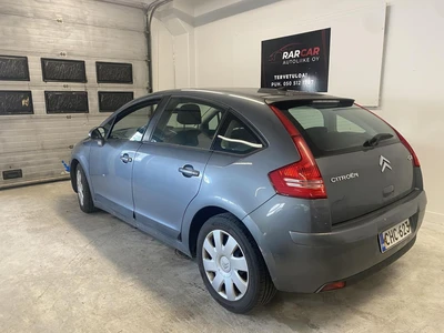 Citroen C4 2009, kuva 3/15