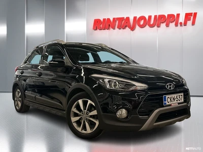 Hyundai i20 Active 2018, kuva 1/22