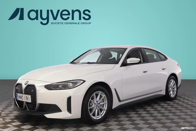 BMW i4 eDrive35-Vetokoukku 2023, kuva 1/19