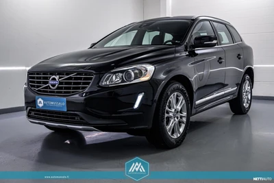 Volvo XC60 2014, photo 2/39