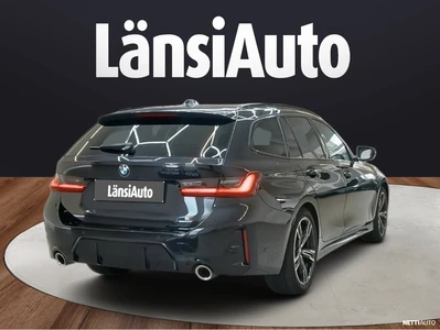 BMW 320 2025, kuva 6/9
