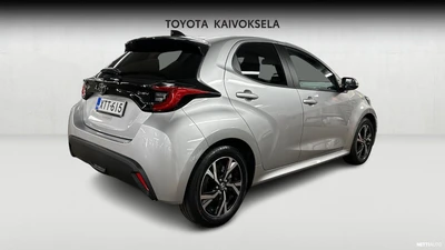 Toyota Yaris 1,5 Hybrid 116 Edition 2026, photo 5/19